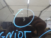 фото thumb №9, Дверь задние задняя правое правый renault koleos ii 2 17-