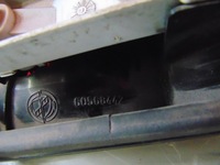 фото thumb №11, Alfa romeo 155 лампа правая задняя 60568442