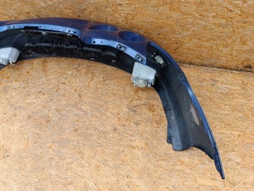 фото thumb №15, Бампер перед переднее оригинал 86611-27500 hyundai купе рестайлинг 1999-