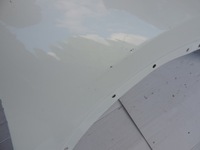 фото thumb №9, Mazda cx9 cx-9 2018 2019 2020 2021 крыло правый