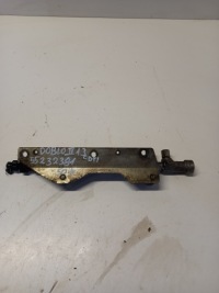фото thumb №1, Молдинг впрыскная fiat doblo ii 1.3 cdti 55232381
