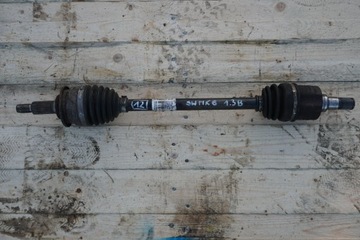 фото thumb №1, Suzuki swift mk6 iii піввісь ліва шарнір m13a 44102-72k00