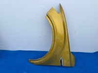 фото thumb №1, Vw t-roc 2ga r-line левый крыло перед + значок 2ga821105 c301g