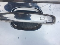 фото thumb №10, Audi a5 8t coupe lz5a двері ліва передні