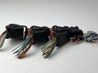 фото thumb №5, Роз'єми штекер колодка коробка запобіжників bsm r02 citroen c5 iii x7