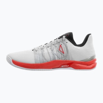 Buty męskie Kempa Attack One 2.0 białe 39 EU
