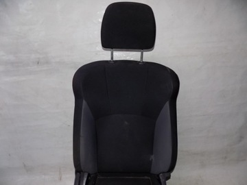 фото thumb №5, Mitsubish outlander ii сидіння праві перед переднє