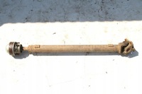 фото thumb №1, Wał привідний перед jeep cherokee 2.8 crd