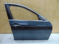 фото thumb №1, Дверь перед передние правое bmw 5 f10 f11