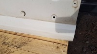 фото thumb №9, Vw crafter ii man tge 16- двойной кабина дверь правая зад задние красивый