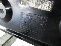 фото thumb №12, Молдинг поріг ліва porsche 911 992 sport clasic 19-