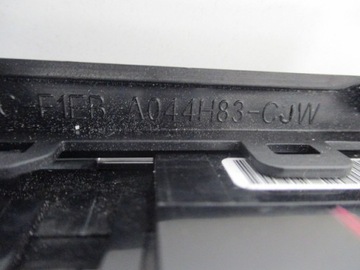 фото thumb №14, Ford focus mk3 рамка панель кондиціонера