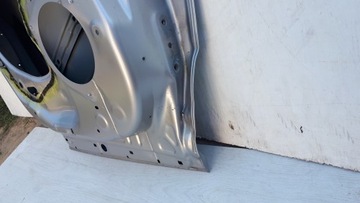 фото thumb №11, Toyota rav4 iv 12- двері ліві задні лівий зад