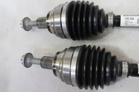 фото thumb №1, Приводной вал задняя левый vw atlas benz 8aut 3qf501203