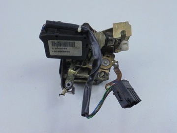 фото thumb №8, Volvo s90 v90 96-98 замок перед лівий p9159544