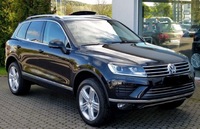 фото thumb №7, Vw touareg 7p ii lift модуль повороту ксенон правий 1ys197026 2015r