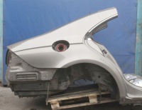 фото thumb №1, Четверть крыло задняя правый mercedes cls w219 06r 963