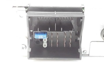 фото thumb №11, Радио з навигация peugeot 607 9d, 9u 96563012tp 2.7l дизель 150kw 2006