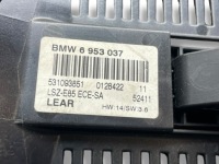 Bmw z4 e85 e86 2005 выключатель света 0128422 Киев, фото thumb