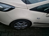 фото thumb №5, Перед kompletny капот бампер крылья opel zafira c