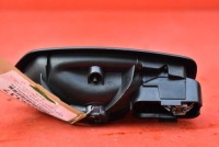 фото thumb №5, Ручка внутрішня права перед 806700005r renault laguna 3 iii 07-11