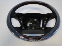 фото thumb №3, Mercedes sl r230 230 воздуховод drewno светлый коричневый