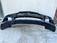 фото thumb №6, Zdrzak bmw x3 f25 f26 рестайлинг m набор alpina перед переднее