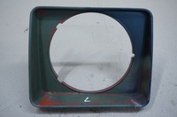 фото thumb №1, Samurai рамка корпус лампа перед решётка радиатора 410 413