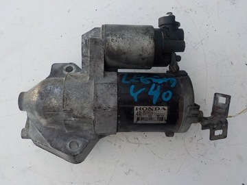 фото thumb №1, Honda legend iv 08r 3.5 v6 295km j35a8 стартер m000t15371