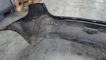 фото thumb №7, Nissan qashqai j10 бампер зад kad