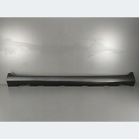 фото thumb №1, Молдинг поріг ліва mercedes glc w253 a2536900140