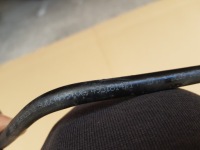 Шланг вакуумa усилитель тормозов / 2.0 cdti 160km a20dth opel insignia a 13227548 Недорого, фото thumb