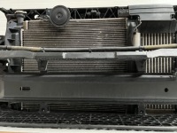 фото thumb №8, Pas передний радиатор kia sportage iii 2.0 дизель 2.0d механическая коробка передач