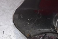 Бампер перед передній чорний alfa romeo gt 937 03-10 Ціна, фото thumb