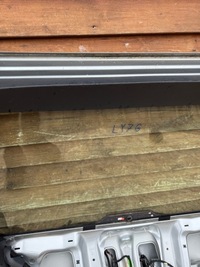 фото thumb №12, Audi a6 c6 універсал avant кришка зад кришка багажника ly7g