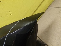 фото thumb №8, Skoda rapid ii крила правий перед лак cxma