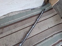 фото thumb №7, Молдинг дахова права хром peugeot 3008 ii 9814047277