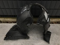 фото thumb №1, Bmw 2 ii f45 f46 lci праве підкрилок перед передні lift 2018-