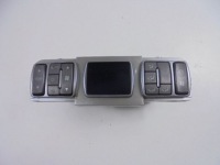 фото thumb №1, Hyundai dynasty 96-02 панель обдув