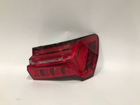 фото thumb №1, Audi a6 c8 18- лампа задняя правая led usa