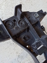 фото thumb №8, Dodge ram 68197334aa pas передний усилитель