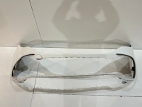 фото thumb №1, Бампер перед mercedes eqa amg h243 a243 електрик