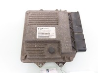 фото thumb №1, Блок управления fiat doblo i 1.3 jtd 55194017 mjd6jfd3