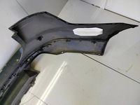 фото thumb №11, Vw passat b8 универсал 14-19 бампер зад задний