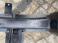 фото thumb №12, Vw id4 skoda enyaq 11a балка усилитель перед 11a807111 оригинал