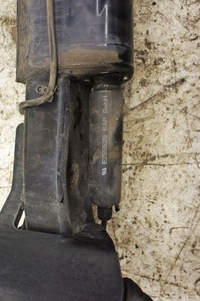 фото thumb №5, Qk226 audi q7 4l 3.0d балка фаркоп