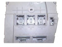 фото thumb №1, Renault scenic ii 04r - модуль uch 8200309691