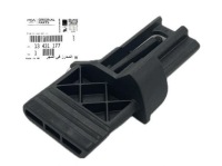 фото thumb №1, Направляющая кронштейн шторка багажника левый insignia a 13431177 opel оригинал оригинальный номер