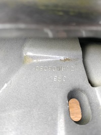 фото thumb №8, Двері передні праві proace ii expert iii jumpy перед 9812213980 vivaro c