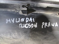 фото thumb №11, Правая планка пороговая tucson 10-15 87752-2s000